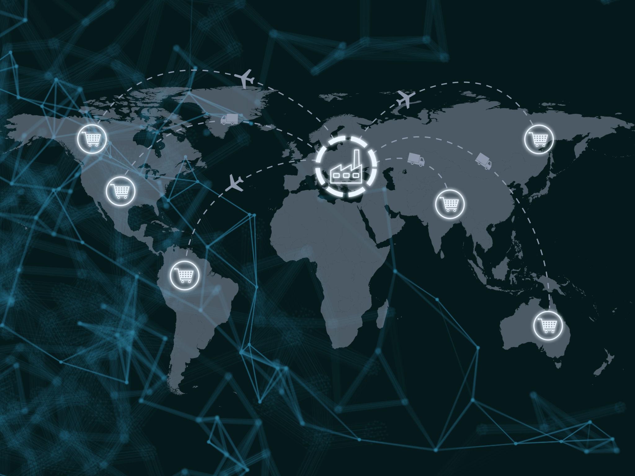 Global Infrastructure
